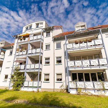 Grafschafft Angenehmes Wohnen - Ferienwohnung Mit 2 Schlafzimmern Пирна Экстерьер фото